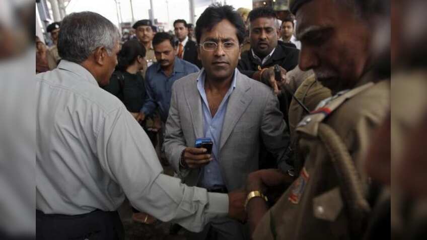 Will examine ED request for extradition of Lalit Modi: Vikas Swarup