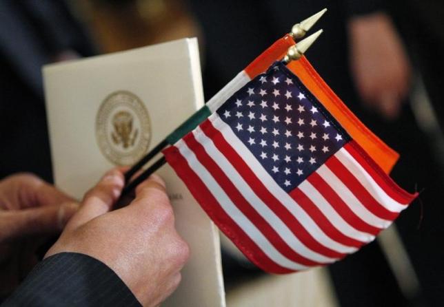 Indian companies to pay higher US H-1B visa fee