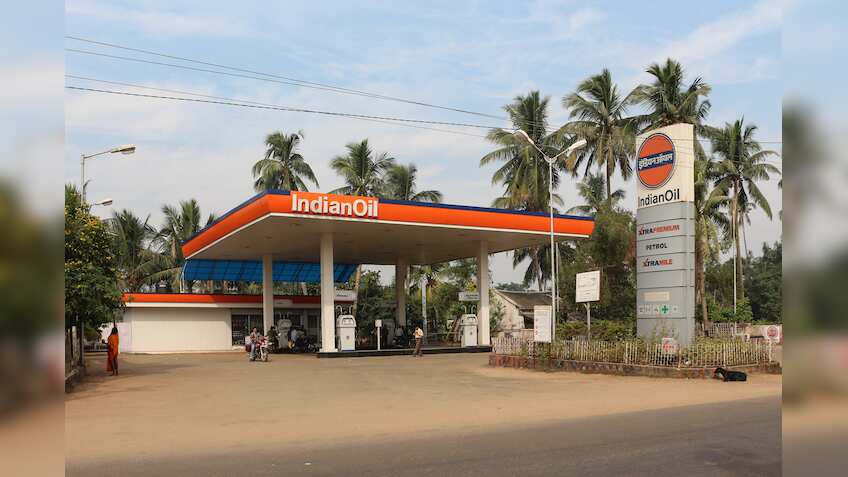 Indian Oil 2nd most profitable PSU; posts Rs 10,399 crore profit in FY16