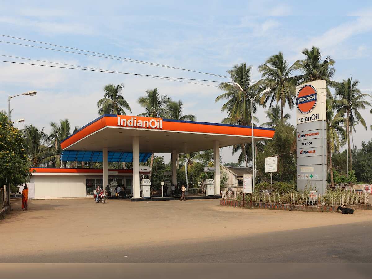 Indian Oil 2nd most profitable PSU; posts Rs