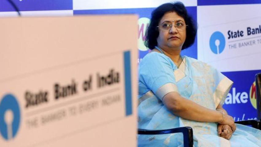 India's biggest banks are headed by women but sector is still male-dominated