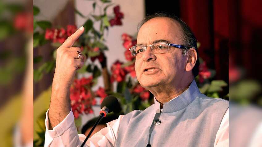 Jaitley arrives in Japan; to meet Abe, industry leaders