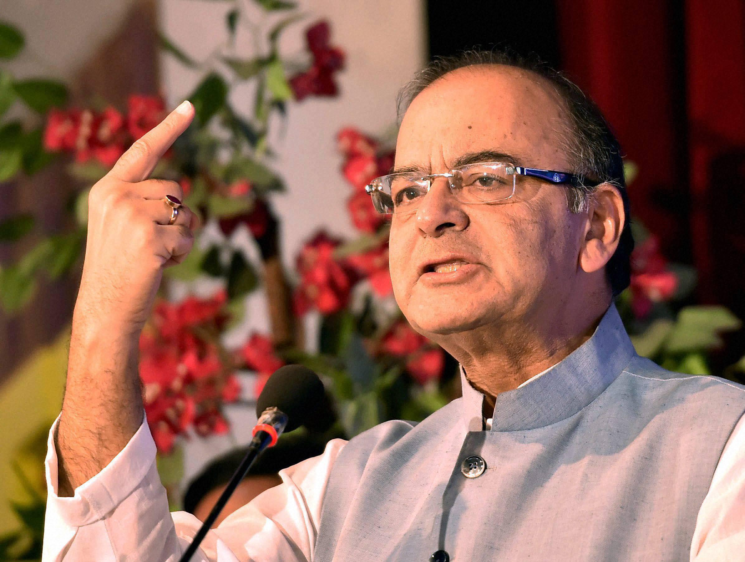 Jaitley arrives in Japan; to meet Abe, industry leaders