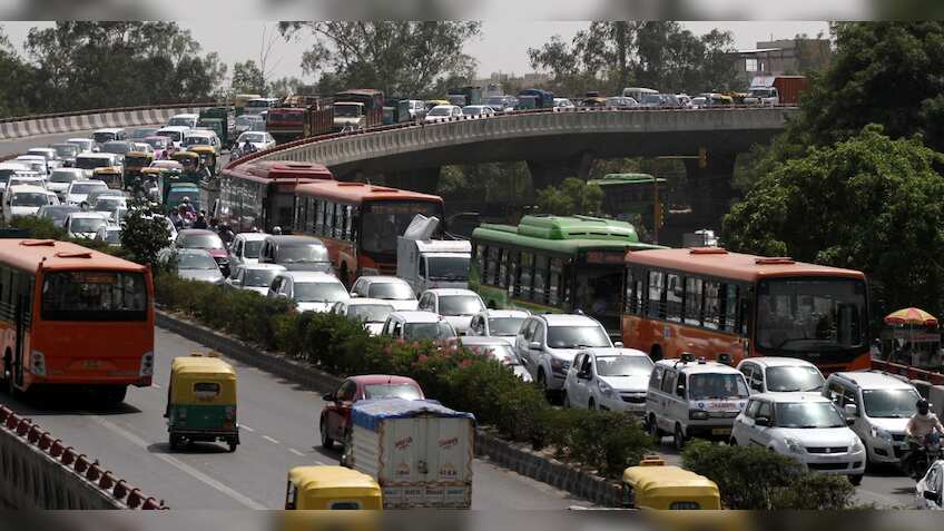 NGT calls for ban on diesel vehicles over 10 years in 15 cities