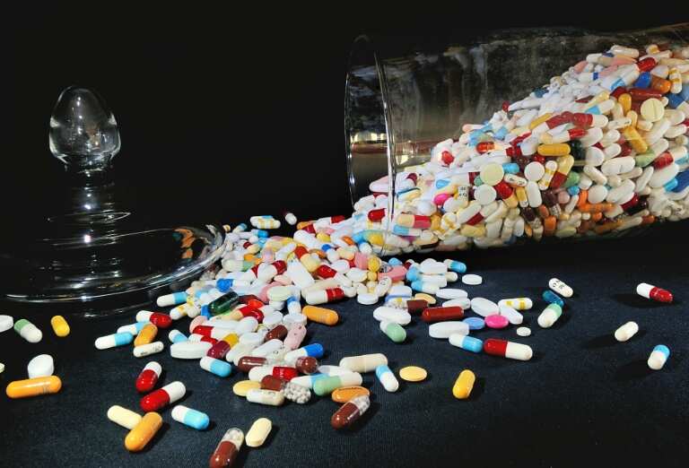 Pharmaceutical sector set for wave of mergers, acquisitions: Study