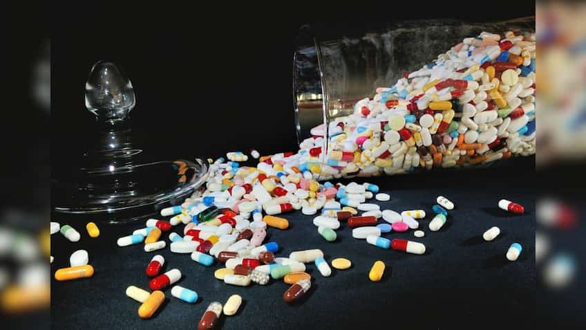 Pharmaceutical sector set for wave of mergers, acquisitions: Study