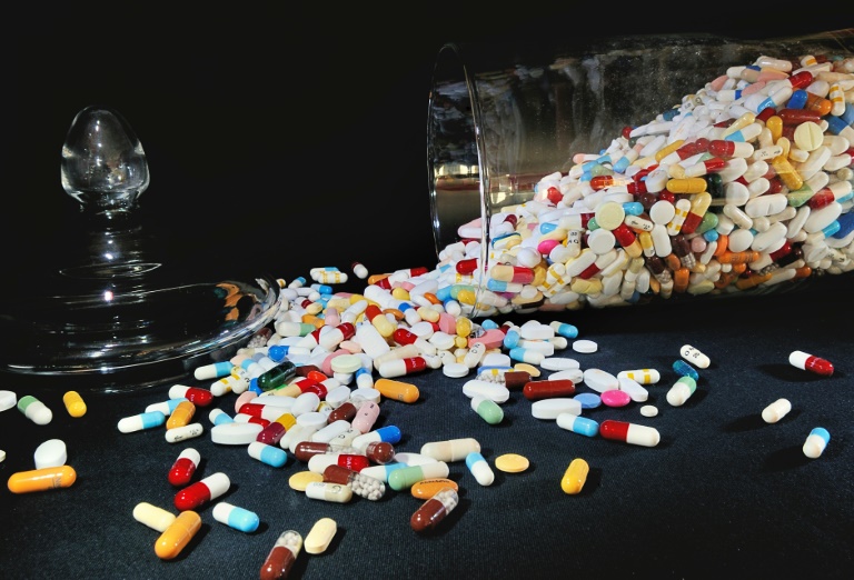 Pharmaceutical sector set for wave of mergers, acquisitions: Study