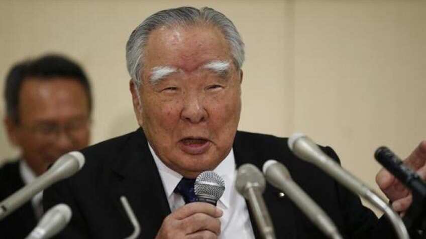 Suzuki Motor Corp shrugs off use of wrong methods to test fuel economy