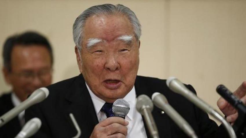 Suzuki Motor Corp shrugs off use of wrong methods to test fuel economy