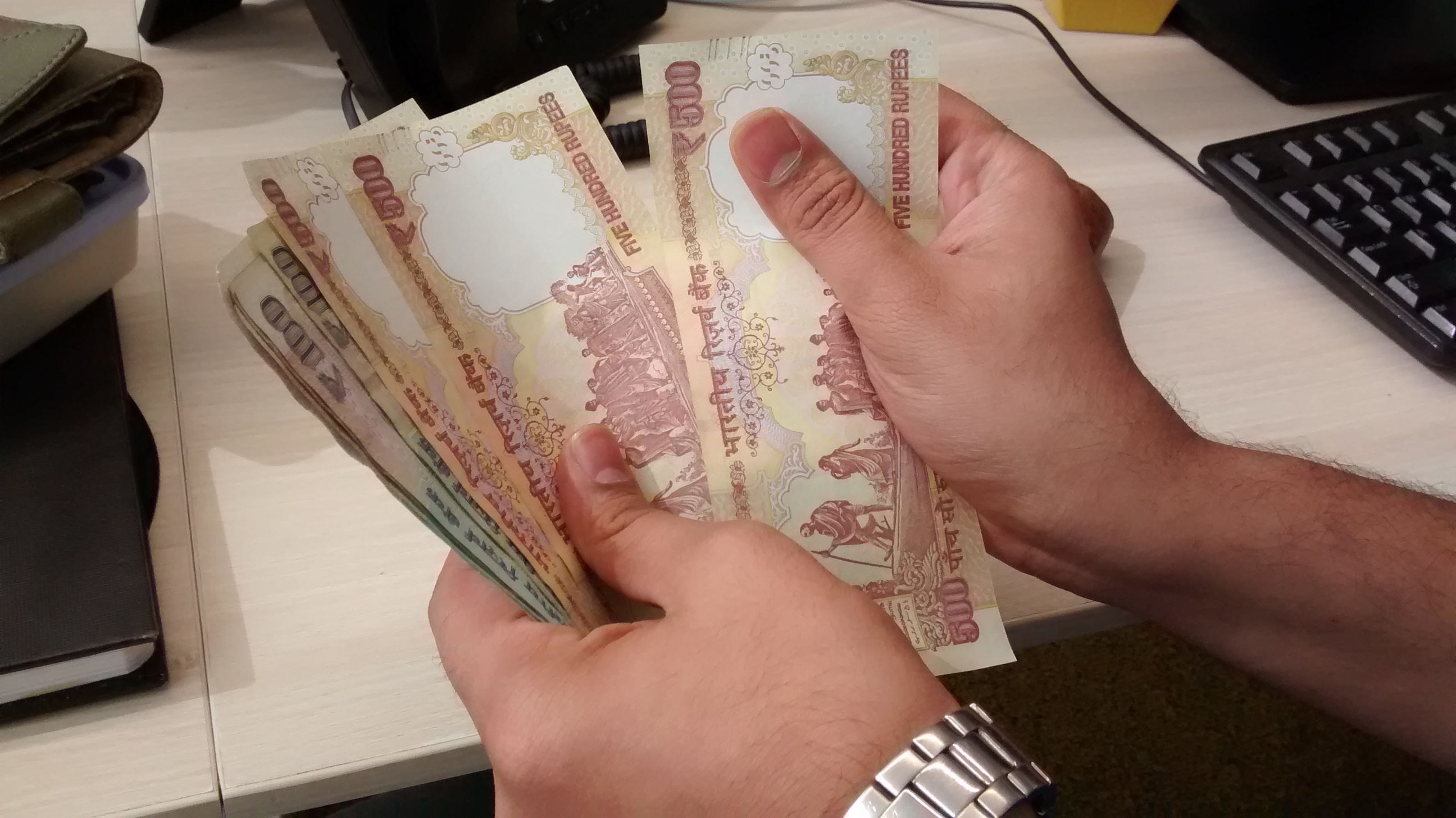 Now, no TDS on Rs 50,000 PF withdrawal from tomorrow