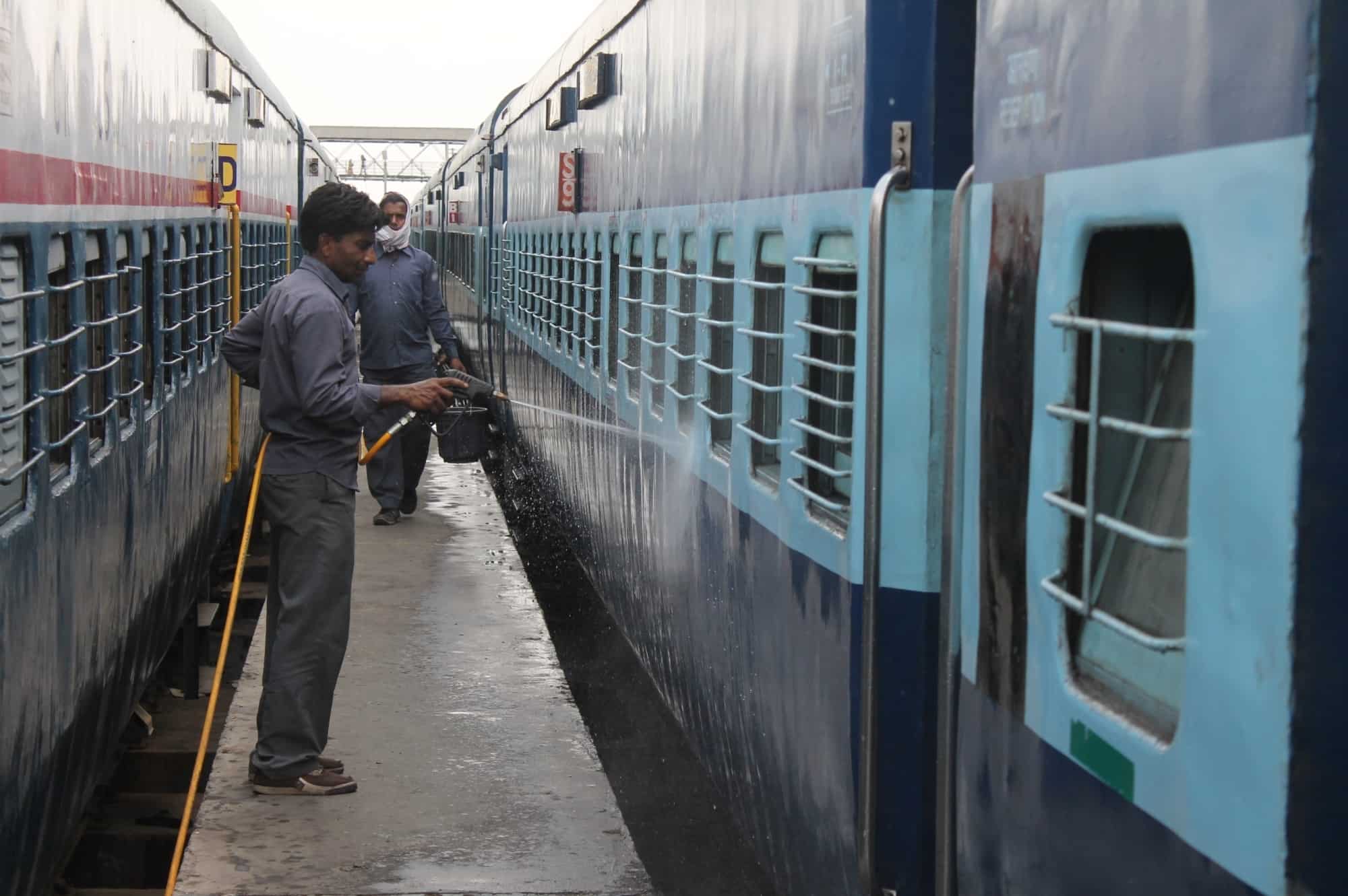 Indian Railways introduces new travelling rules from today; see what they are 