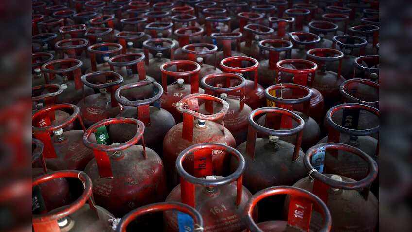 Let alone eating out, even cooking at home becomes expensive from today