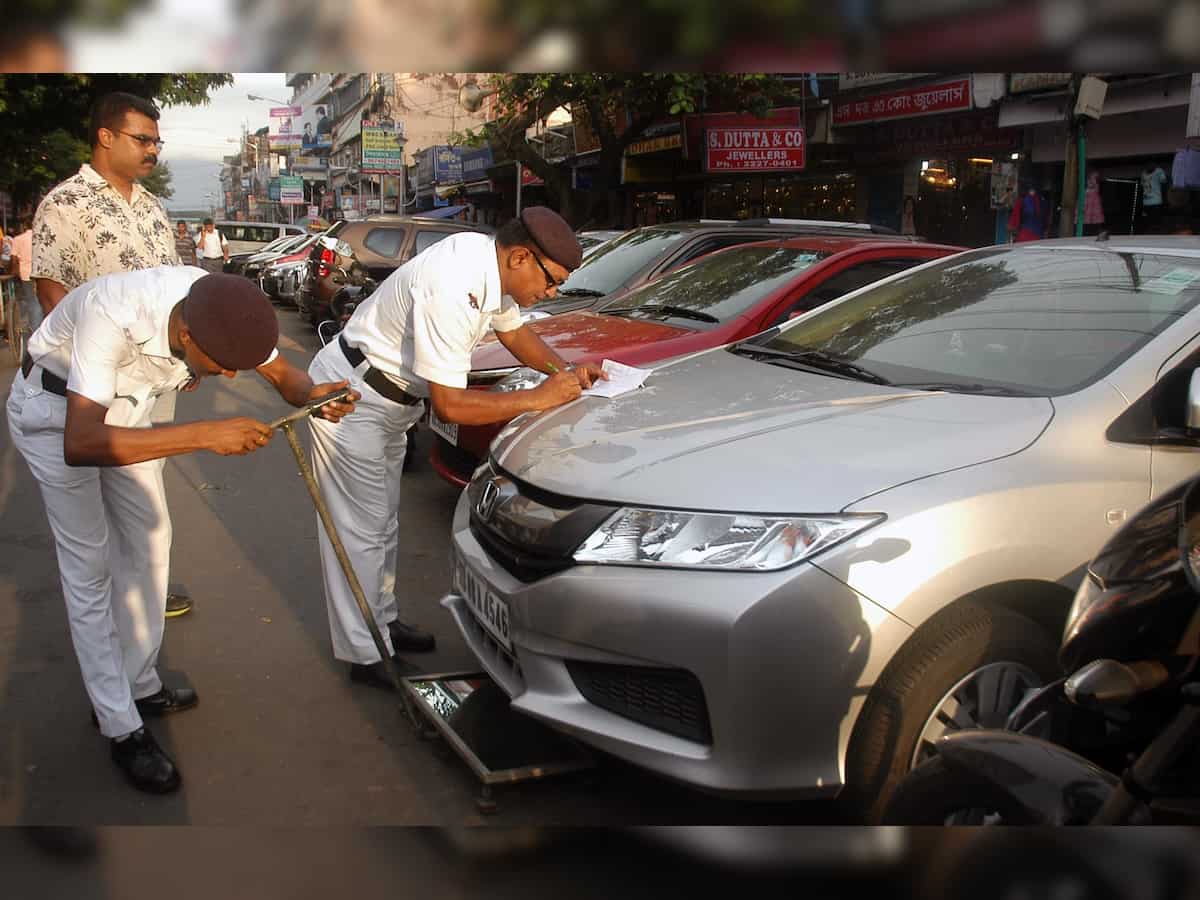 Govt wants you to sell your old car
