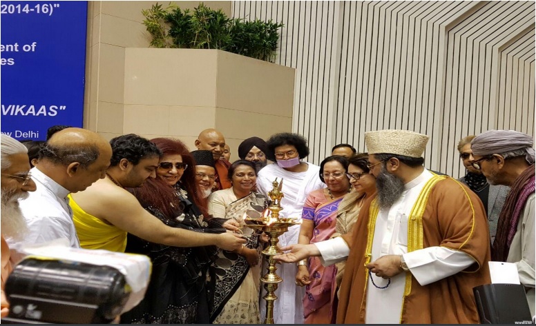 Muslims received 45% of all the public sector bank loans extended to minorities in 2015