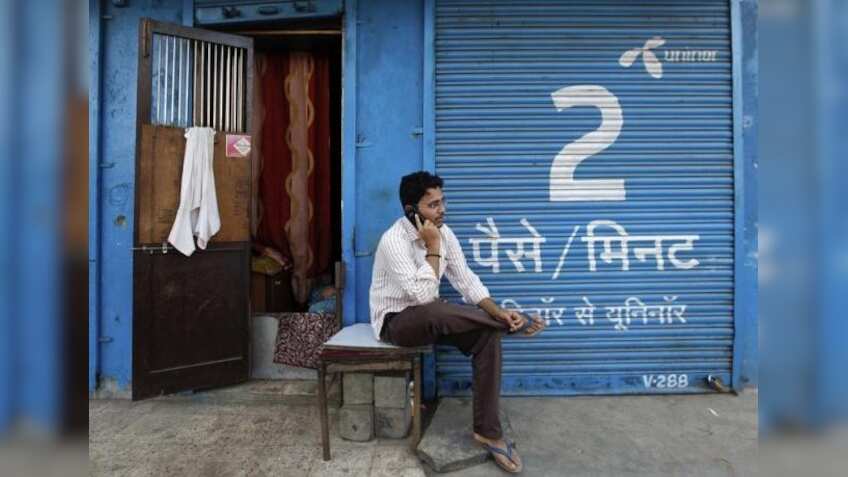 Call drops: Except RCom, Vodafone all telcos fail to meet benchmark, says Trai