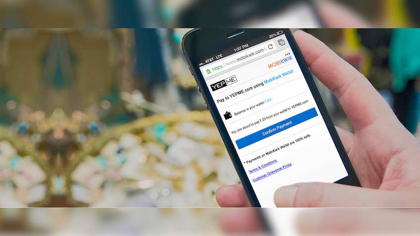 Why can’t all mobile wallets offer 6% interest to its users like MobiKwik? 