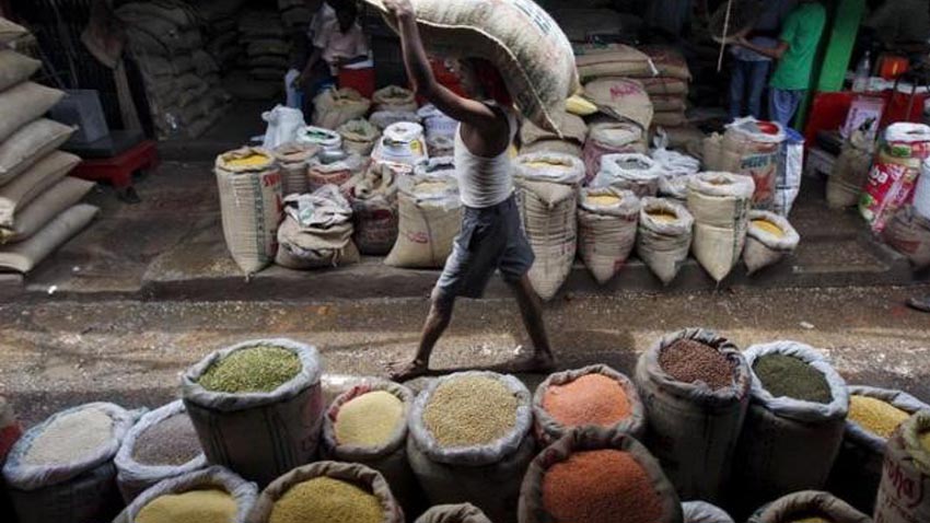 Govt hikes minimum support price of pulses by Rs 425 per quintal
