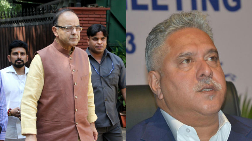 Countries must cooperate where people break law and escape: Arun Jaitley