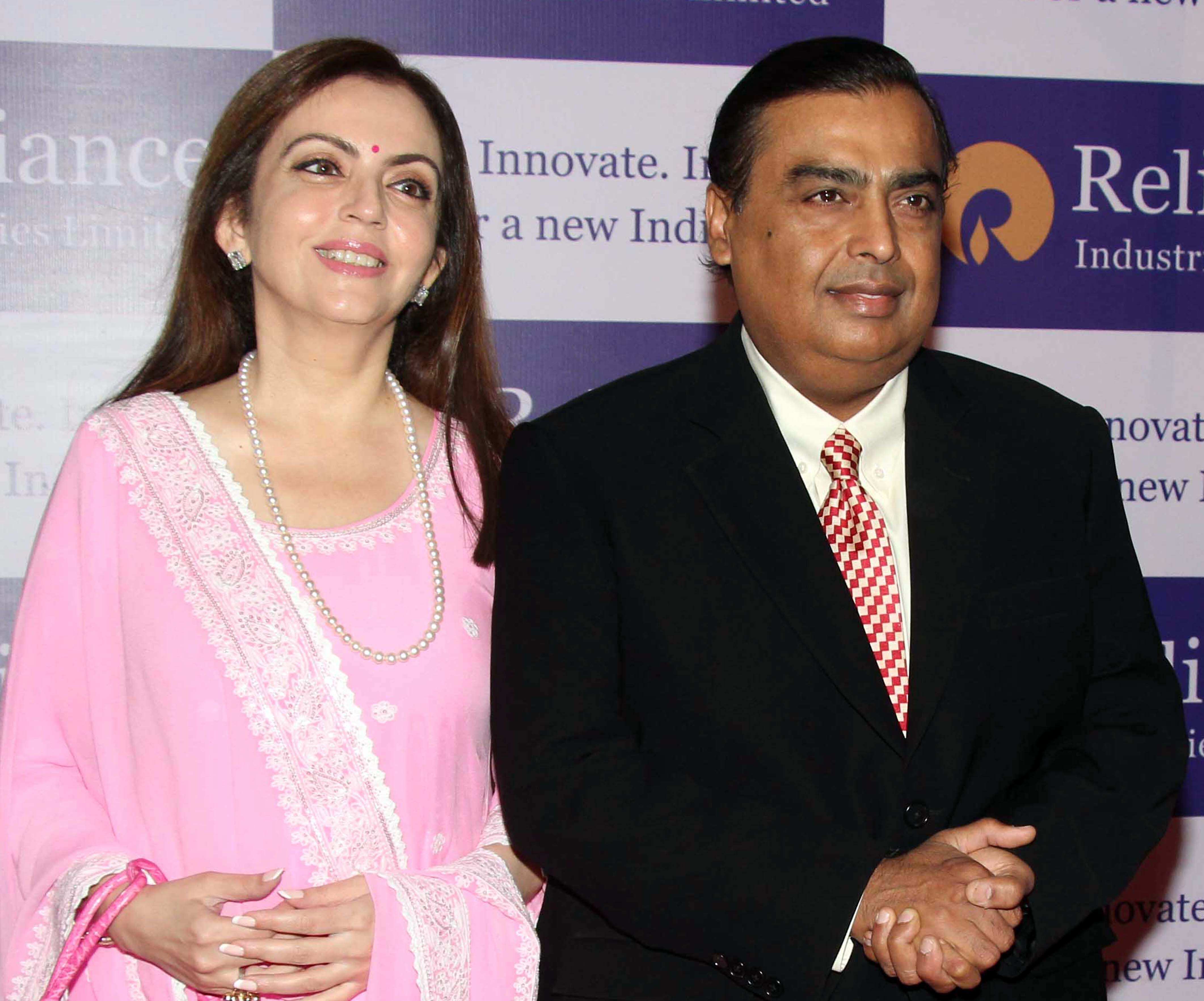 Reliance Industries' subsidiary invests nearly Rs 107 crore in US-based ...