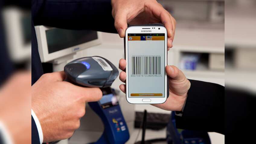 Should you give up your bank account for a mobile wallet?