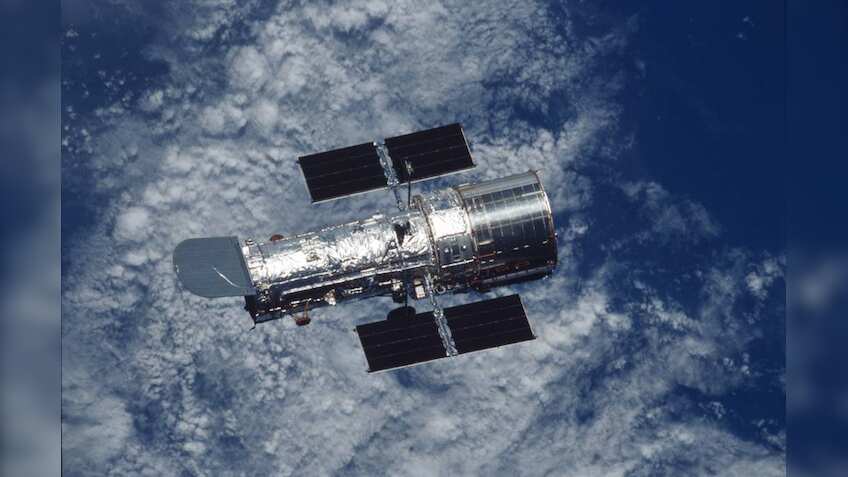 Universe is growing 5-9% faster than imagined: NASA