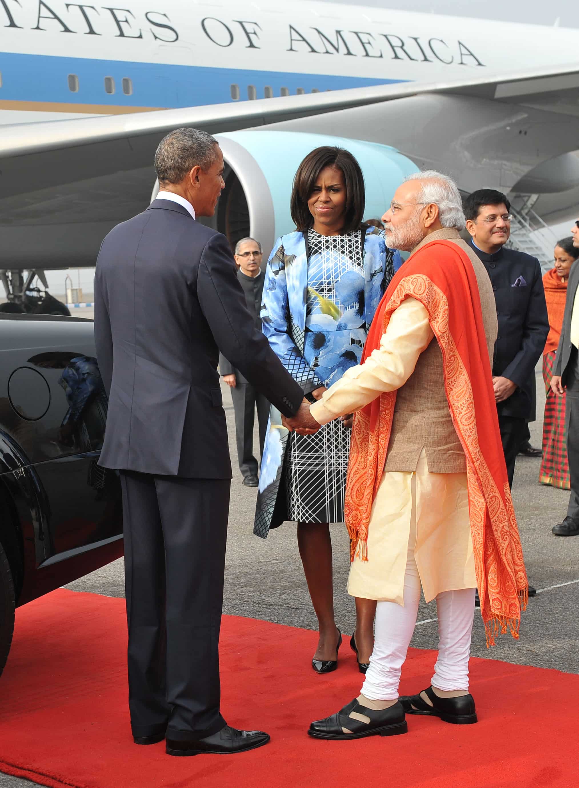 Can PM Modi allay American concerns on policy or polity?