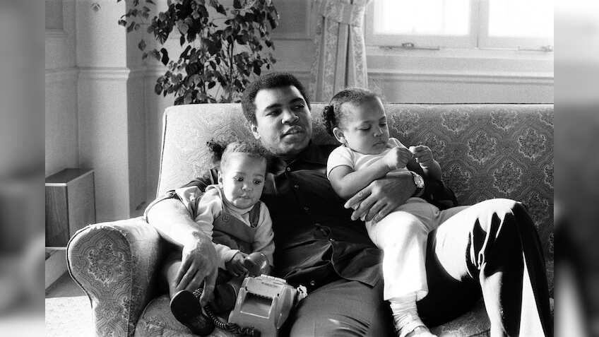 8 lesser known facts about Mohammad Ali that you need to know
