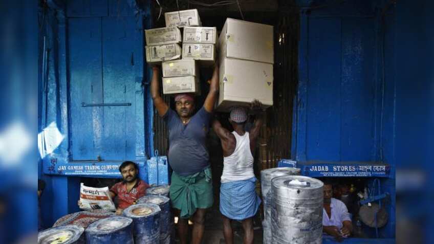 Govt to come out with updated IIP, WPI indices by year-end