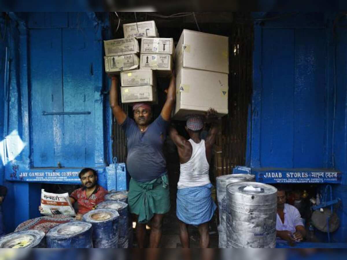 Govt to come out with updated IIP, WPI