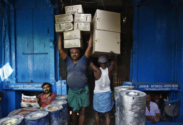 Govt to come out with updated IIP, WPI