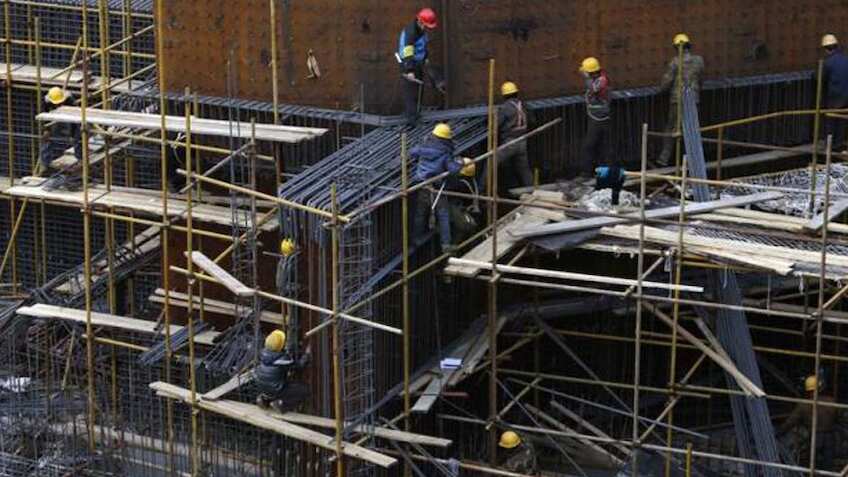 Govt needs to speed up implementation of reforms to push economic growth: Survey