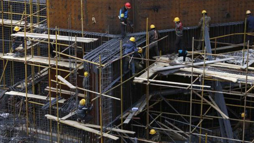 Govt needs to speed up implementation of reforms to push economic growth: Survey