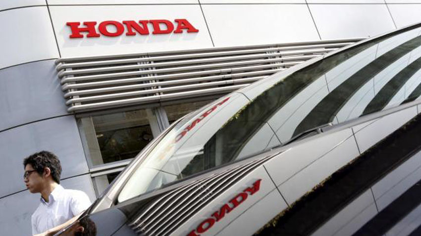 Honda Motorcycles' total sales up 19% in May