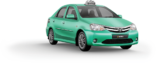 Meru targets Rs 850 crore revenue in FY 17