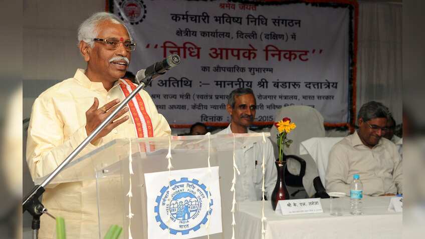 EPFO to invest more than Rs 6700 crore in equity markets this year