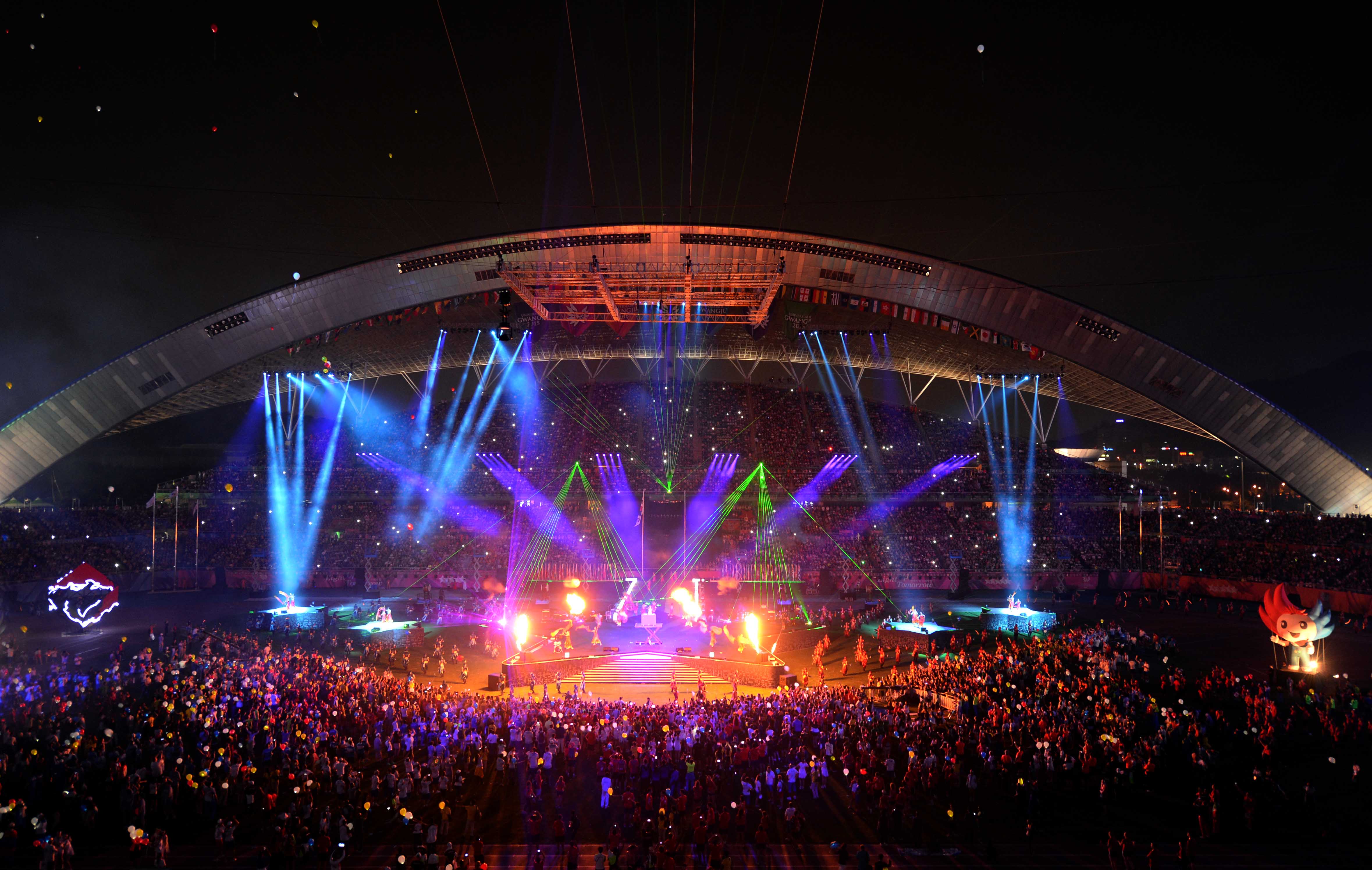 This Indian Company Is Building A Football Stadium For World Cup