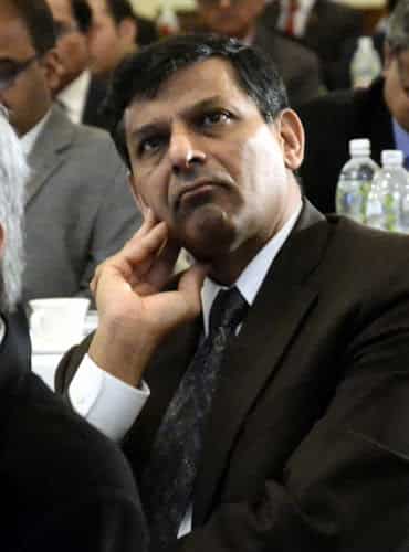 Will Rajan meet experts' expectations tomorrow?