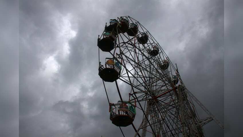 Southwest monsoon likely to hit Kerala in next 2 days: IMD