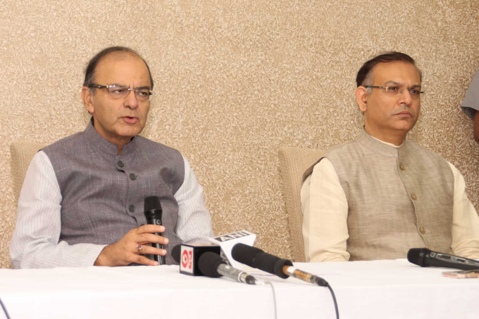 Govt to examine PSBs' capital requirements for FY17: Jayant Sinha
