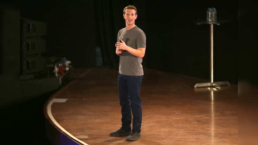Zuckerberg declared 'lockdown' to defeat Google Plus, reveals ex-employee