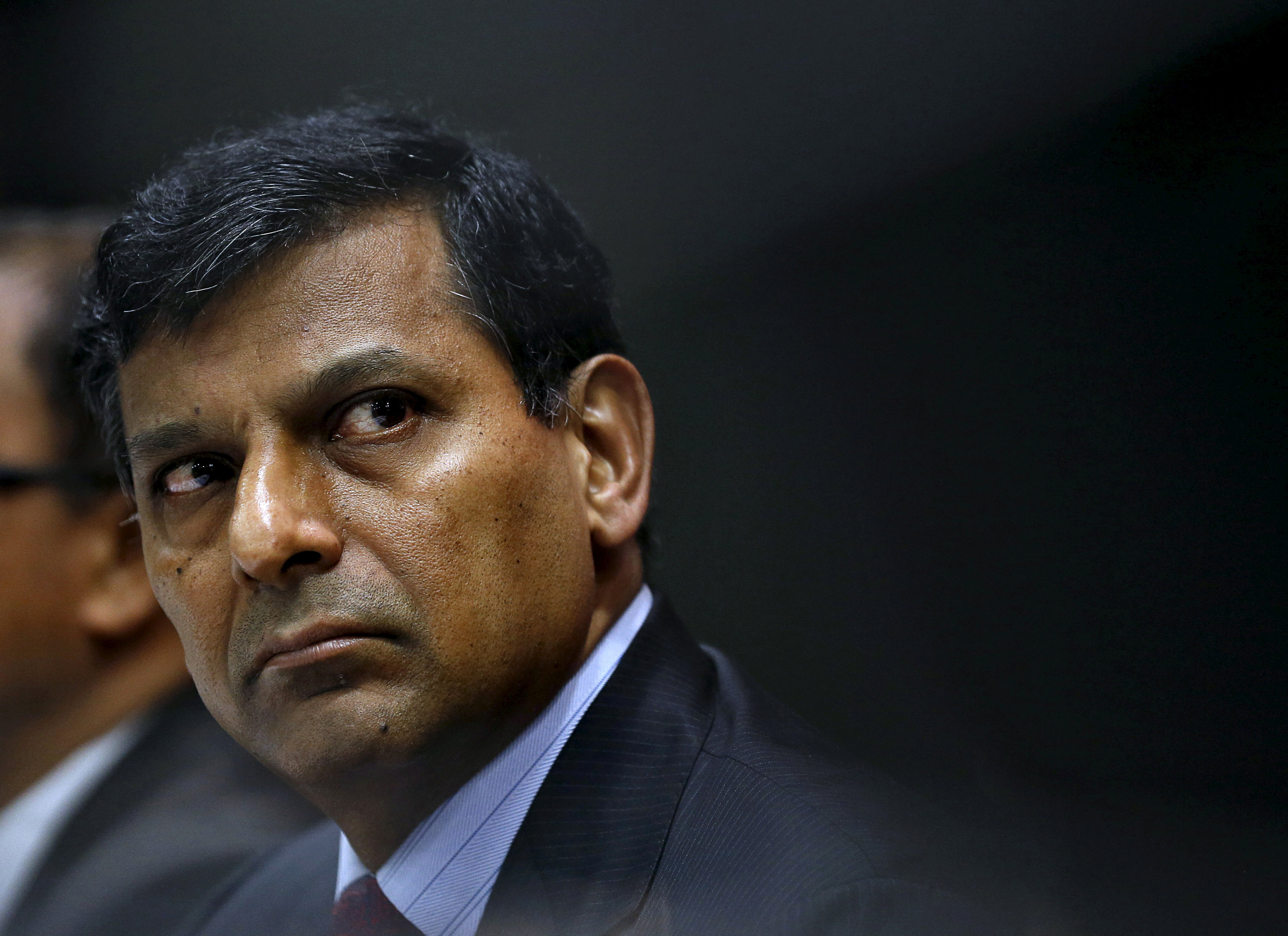 No rate cut from Rajan; monsoon and inflation key for next time