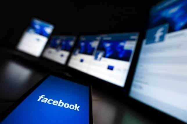 Live video streaming in online gaming; Facebook ups its game