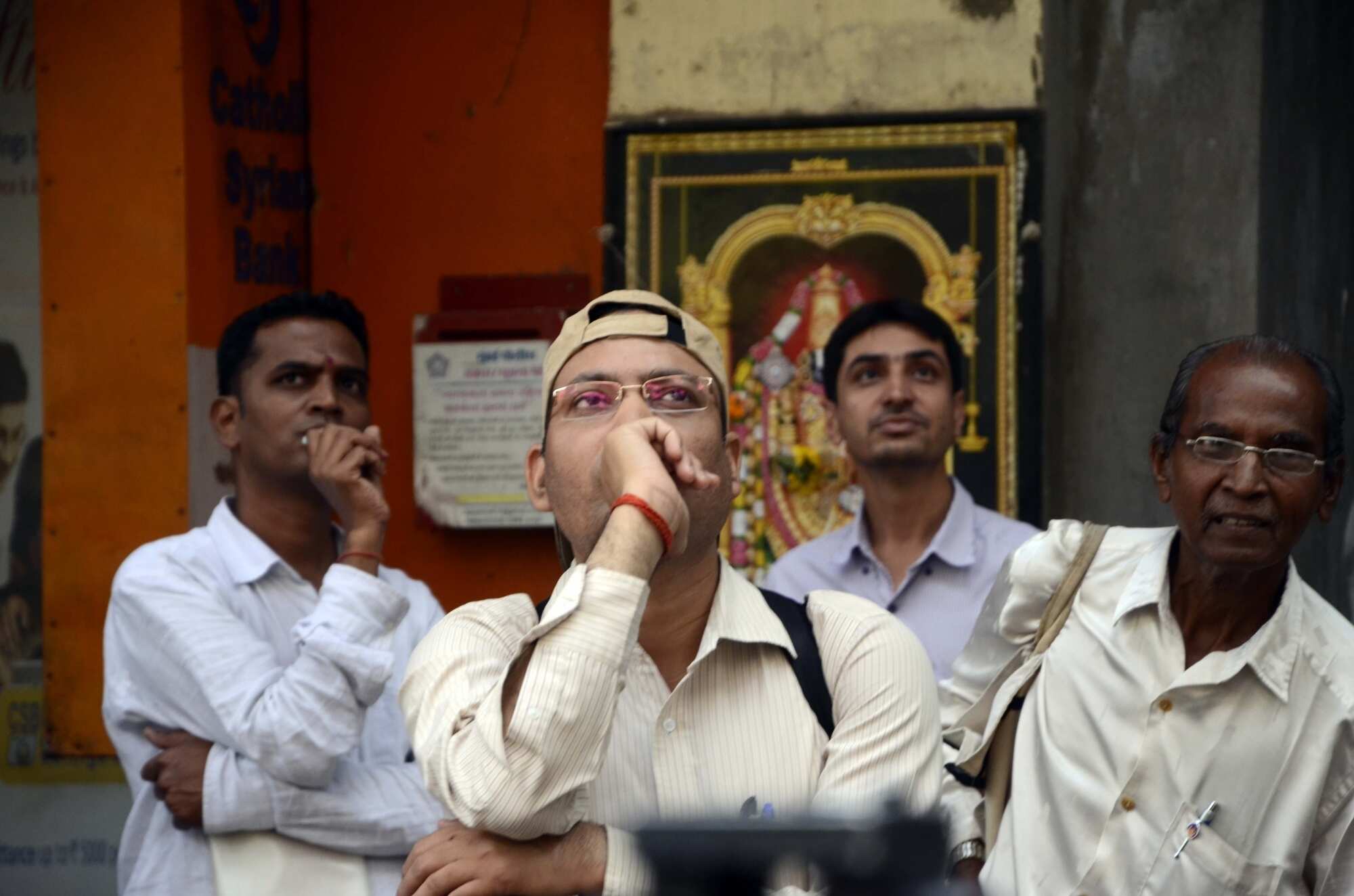 Sensex retakes 27,000-mark after 7 months on RBI accommodative policy