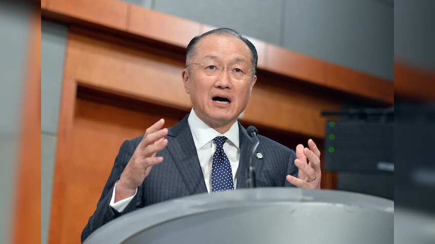 India to grow at 7.6% despite World Bank cutting global growth forecast to 2.4%