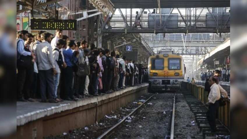 Railway employees threaten to go on indefinite strike from July 11