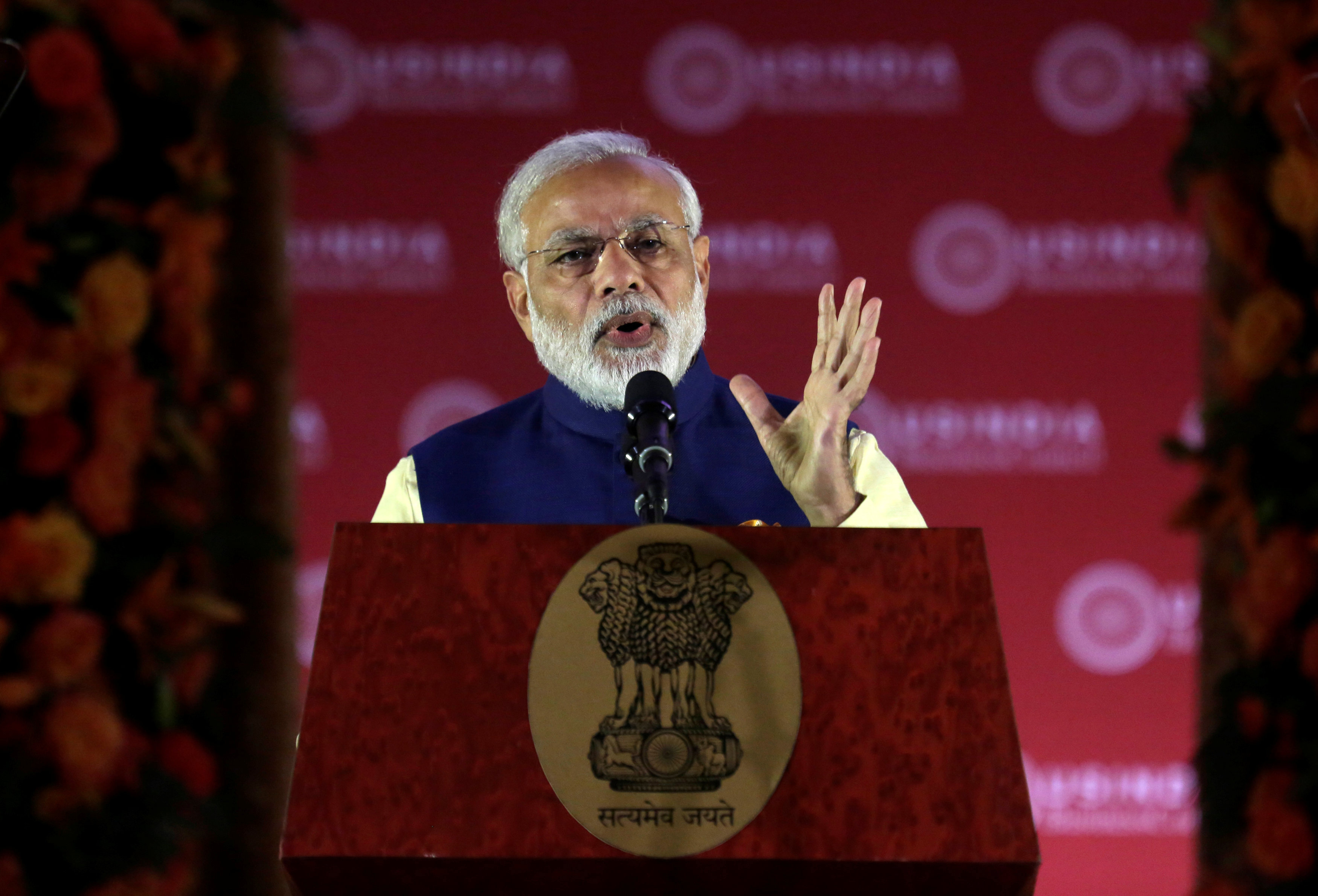 India set to contribute as new engine of global growth: Modi tells US