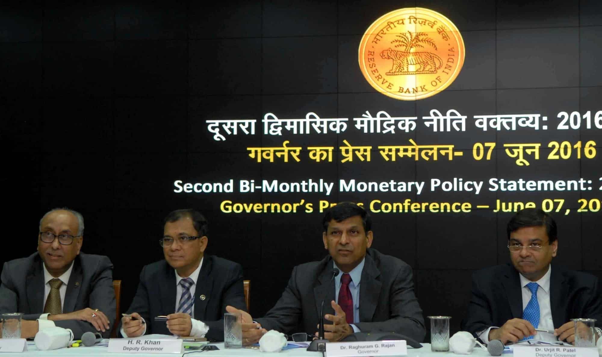 Raghuram Rajan's 'Rexit' won't impact Indian markets, investors assure