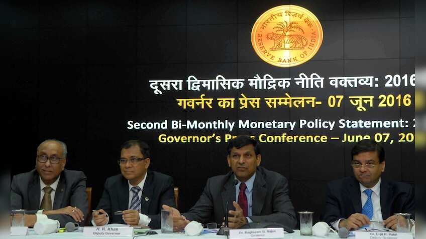 Raghuram Rajan's 'Rexit' won't impact Indian markets, investors assure