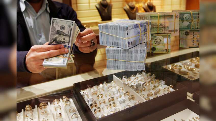 Obscene Inequality: 19 million people control $79 trillion of wealth