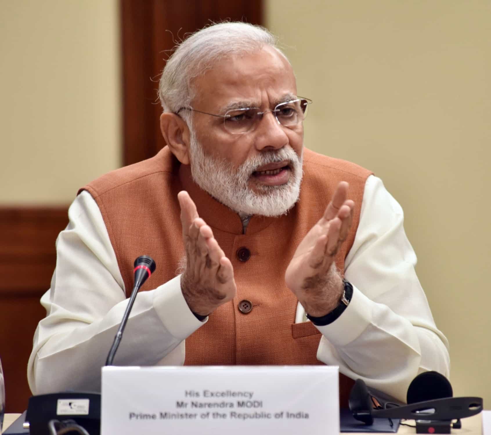 Partnership between US innovation, Indian human resource a win-win ...